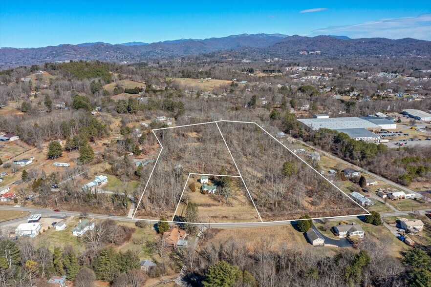 More Photos Of 815 Emma Rd, Asheville Land For Sale