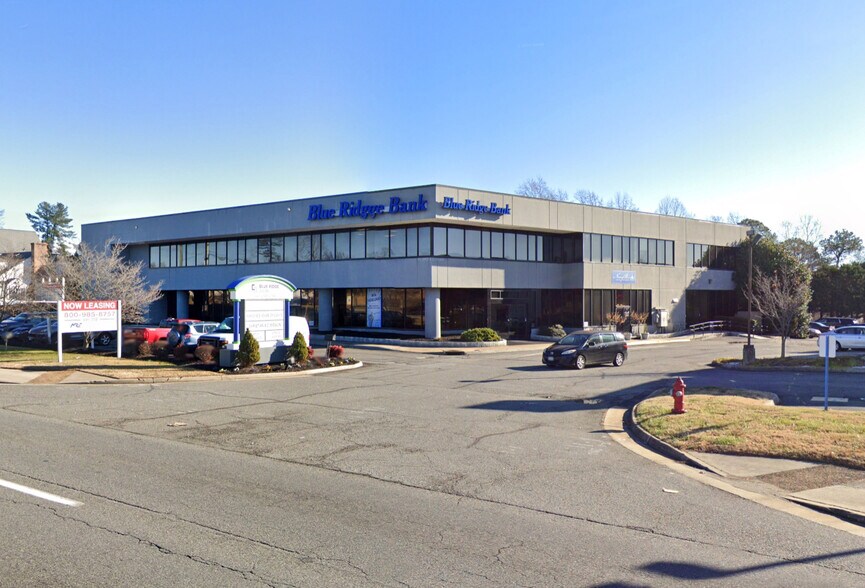 More Photos Of 1807 Seminole Trl, Charlottesville Office For Lease