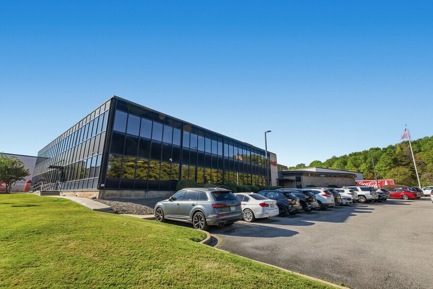 Primary Photo Of 4600 E Lake Blvd, Birmingham Warehouse For Sale