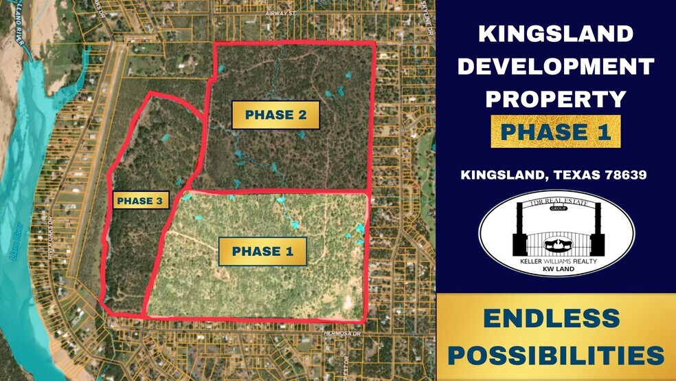 More Photos Of Hermosa Drive, Kingsland Land For Sale