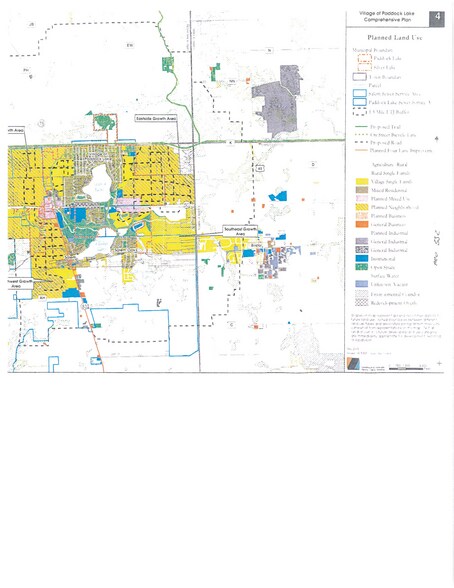 More Photos Of 40 acres, Paddock Lake Land For Sale