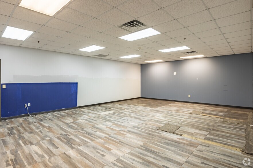 More Photos Of 4700 Stalwart Dr, Fairburn Warehouse For Lease