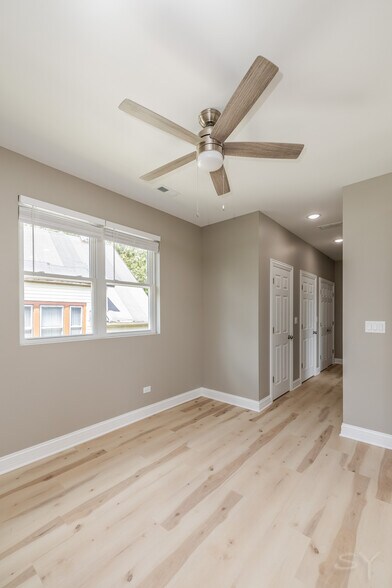 More Photos Of 623 Hamlin Ave, Chicago Apartments For Sale