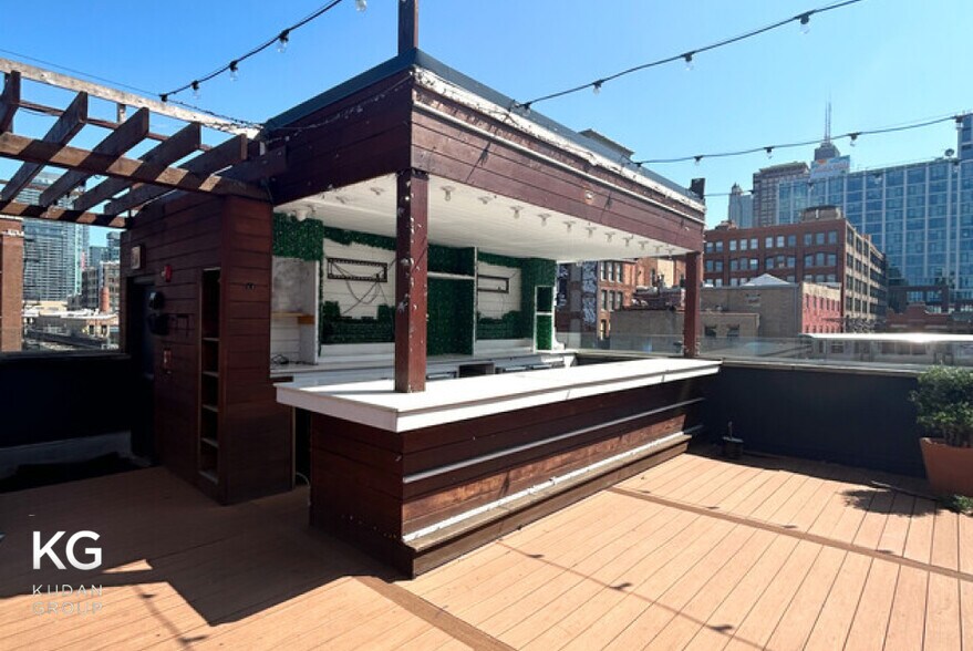 More Photos Of 324-326 W Chicago Ave, Chicago General Retail For Sale