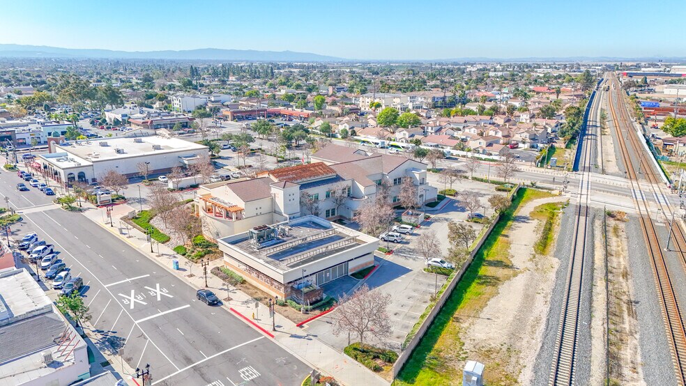 More Photos Of 725 N Azusa Ave, Azusa Land For Sale
