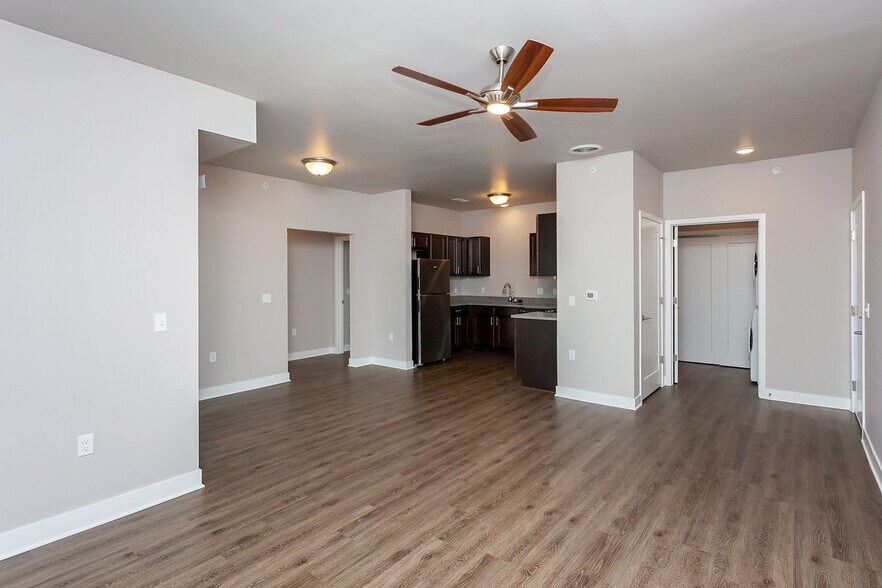 More Photos Of 505-509 E 1st St, Huxley Apartments For Sale