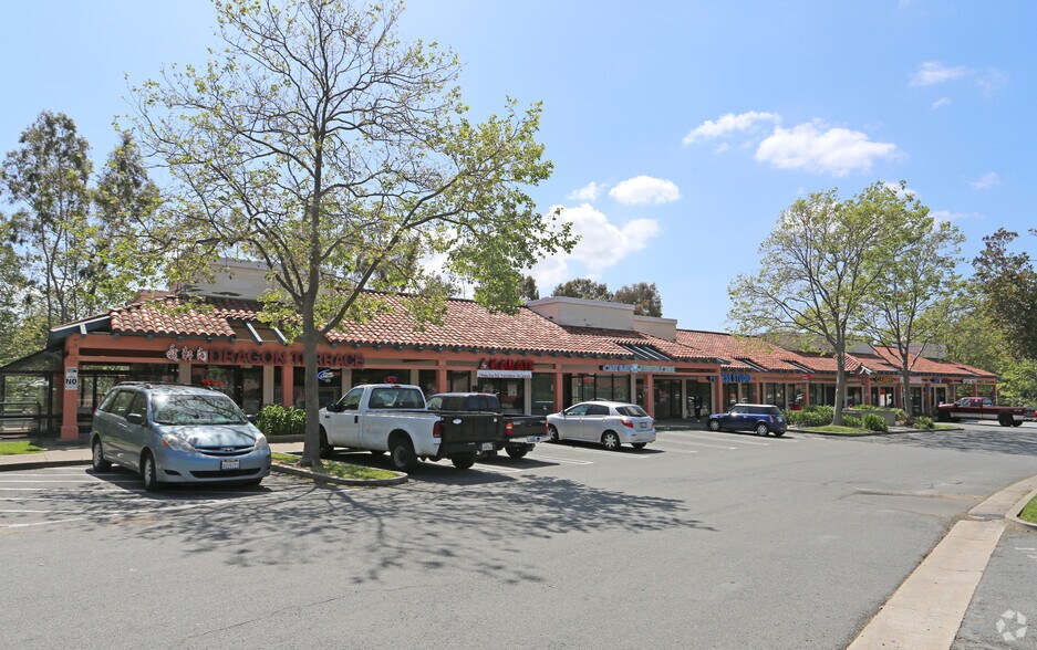 Primary Photo Of 1581 Sycamore Ave, Hercules Storefront For Lease