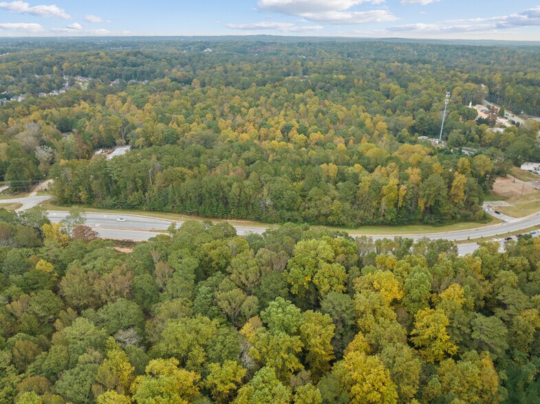 More Photos Of 3150 Snapfinger Rd, Decatur Land For Sale
