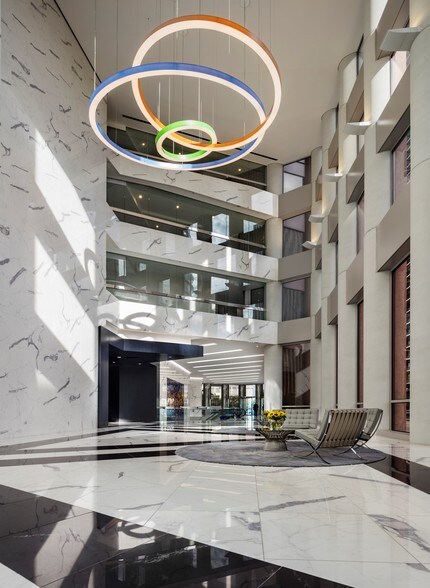 More Photos Of 1415 Louisiana St, Houston Office For Sale