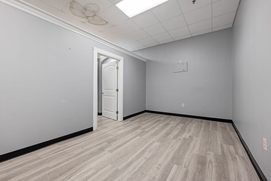 More Photos Of 4929 W Market St, Greensboro General Retail For Sale