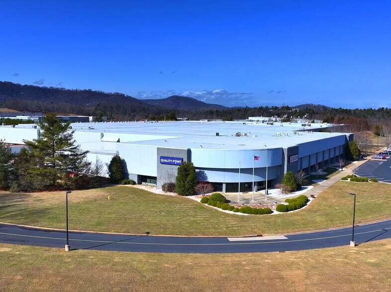 Primary Photo Of 1 Quality Way, Fletcher Warehouse For Lease