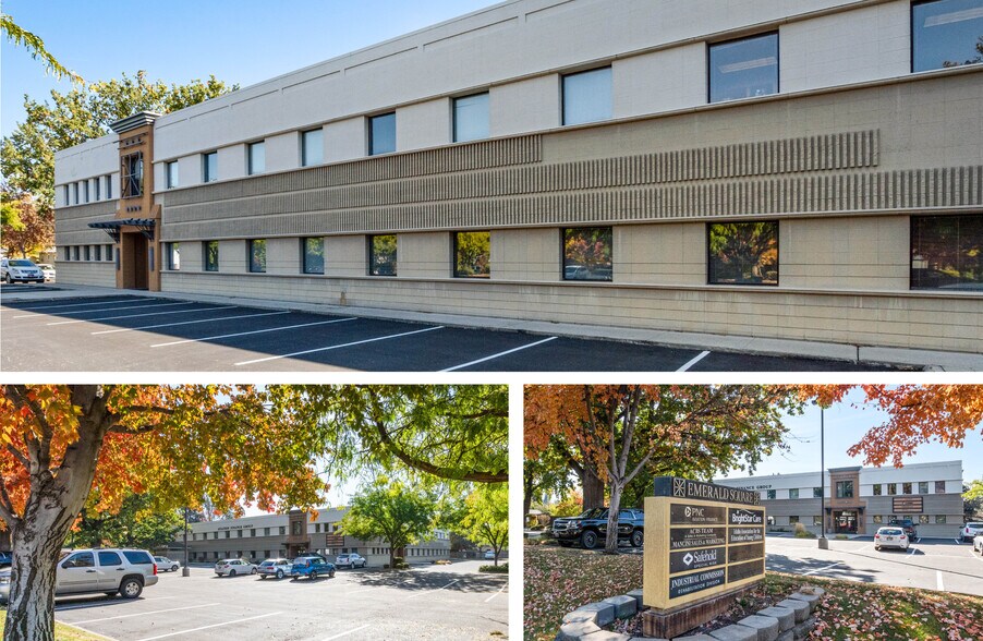 More Photos Of 4355 W Emerald St, Boise Office For Lease