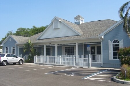 More Photos Of 2146 Alternate 19 N, Palm Harbor Office For Sale