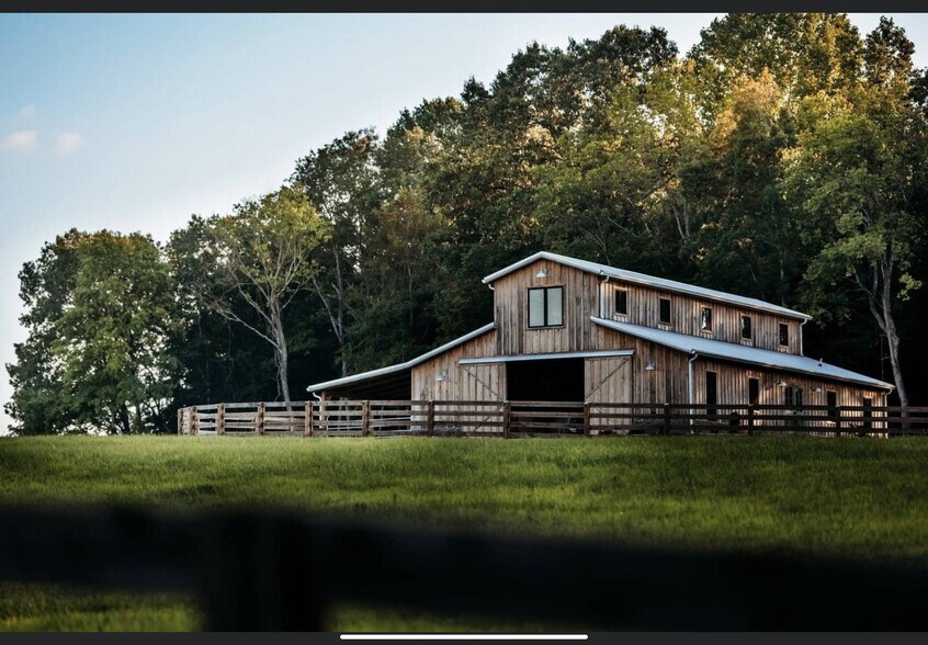 More Photos Of 3795 Turnersville Rd, Cedar Hill Lodge Meeting Hall For Sale
