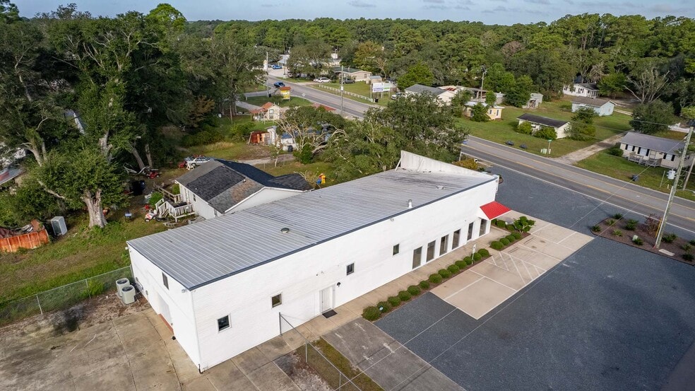 More Photos Of 7011 Beach Dr SW, Ocean Isle Beach Freestanding For Sale