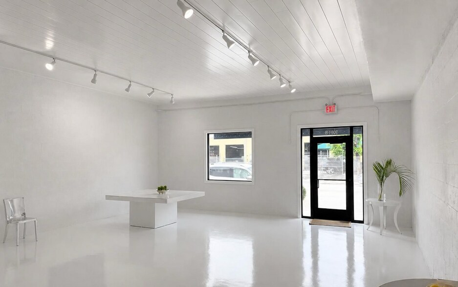 More Photos Of 5001 Georgia Ave, West Palm Beach Manufacturing For Sale