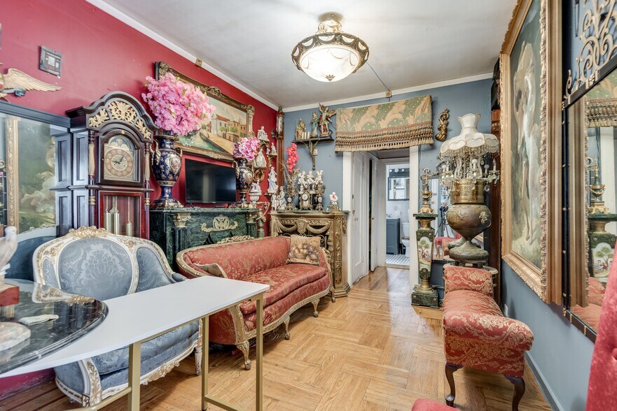 More Photos Of 72-22 34th Avenue, Jackson Heights Apartments For Sale