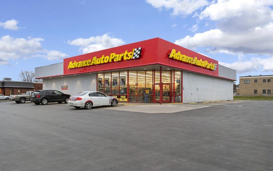 More Photos Of 6714 S Western Ave, Chicago Auto Repair For Sale