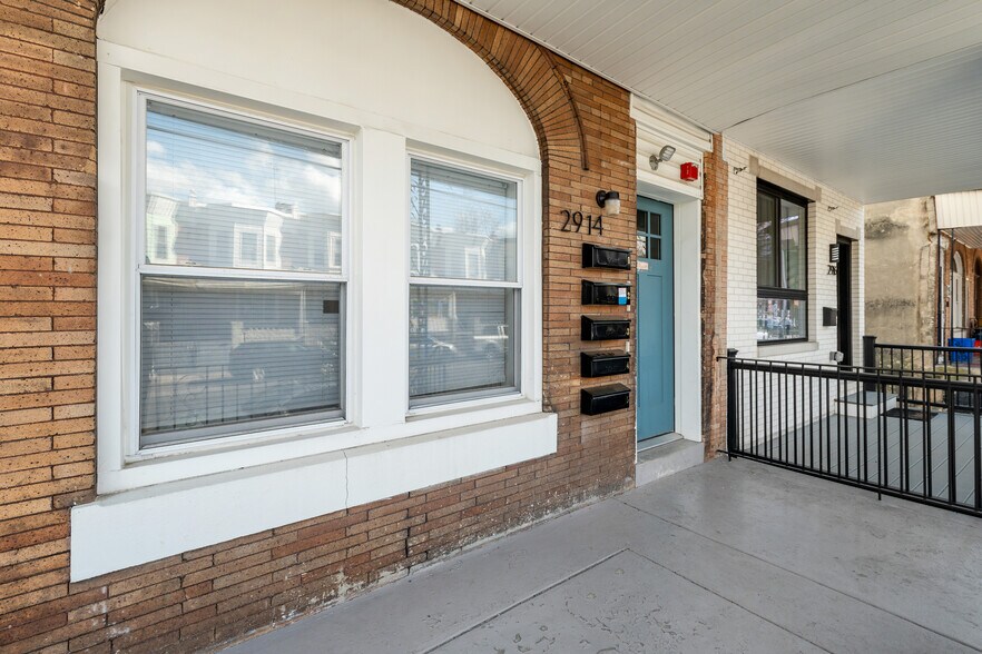 More Photos Of 2914 W Oxford St, Philadelphia Apartments For Sale