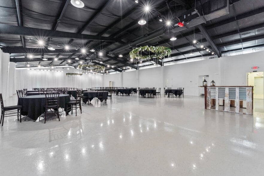 More Photos Of 2929 Hedrick Mill Rd, Lexington Lodge Meeting Hall For Sale