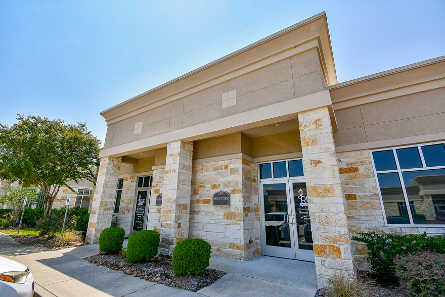 Primary Photo Of 440 Cobia Dr, Katy Office Residential For Sale