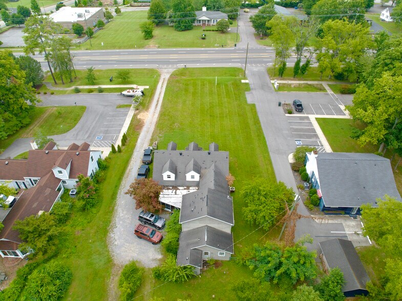 More Photos Of 1189 Nashville Pike, Gallatin Office For Sale