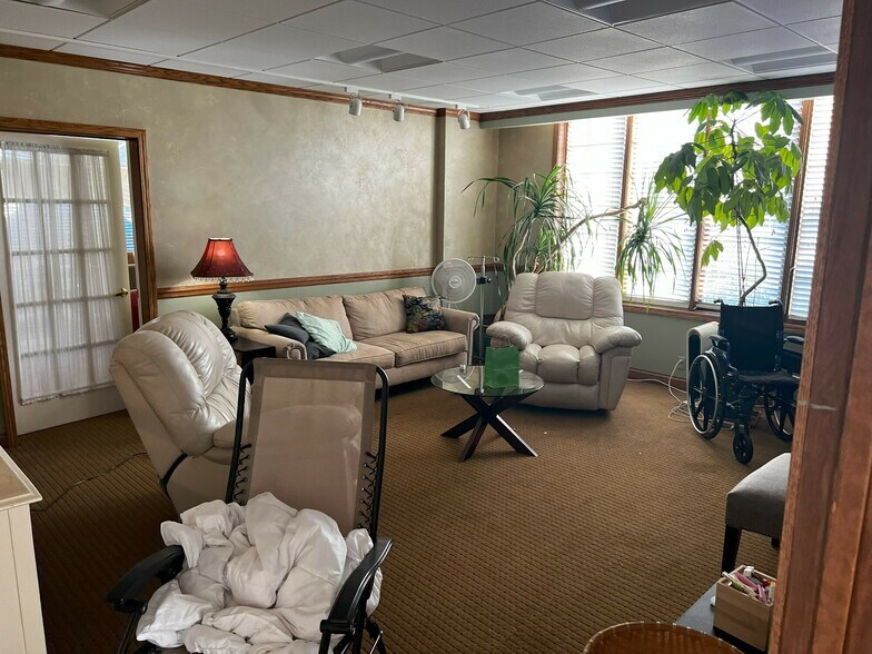 More Photos Of 160 Sagamore Pky W, West Lafayette Office For Lease