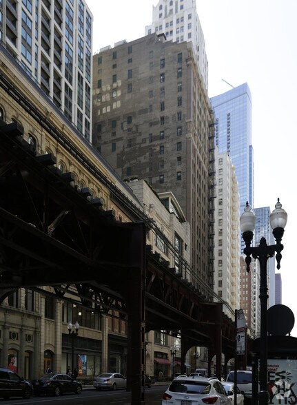 111 N Wabash 7th Floor Chicago Il 60602 Derrickandmelisa