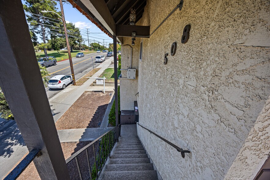More Photos Of 508 W Imperial Ave, El Segundo Apartments For Sale