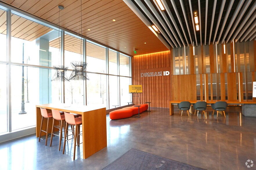 More Photos Of 300 Morris St, Durham Office For Lease