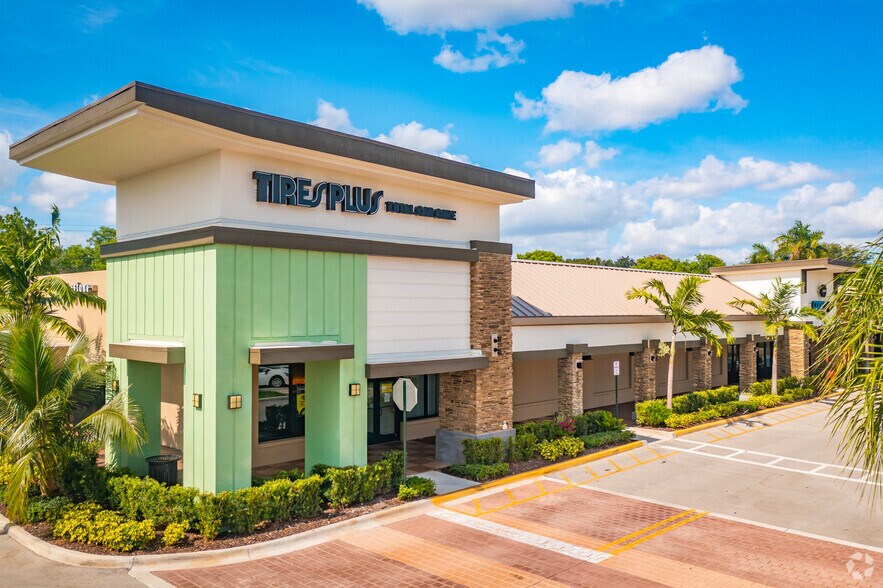 More Photos Of 5524-5986 Flamingo Rd, Cooper City Unknown For Lease