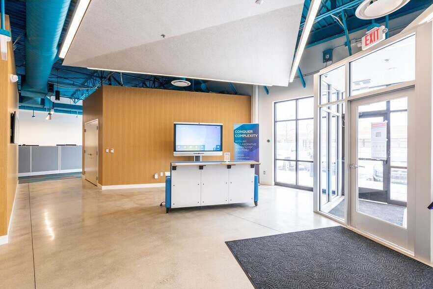 More Photos Of , Wixom Flex For Sale