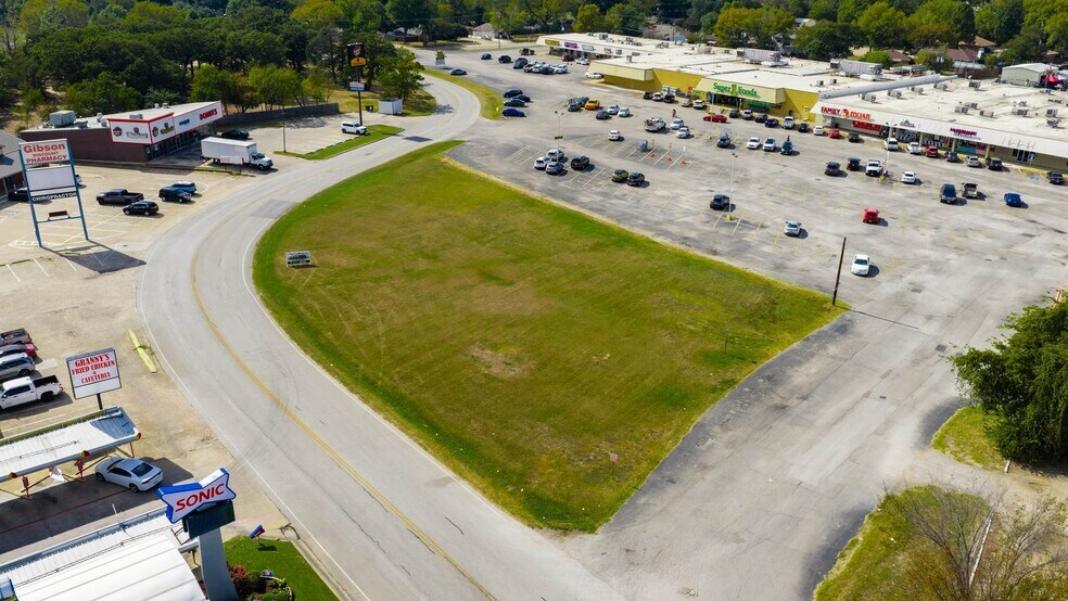 More Photos Of 215 Hall Road, Seagoville Land For Sale
