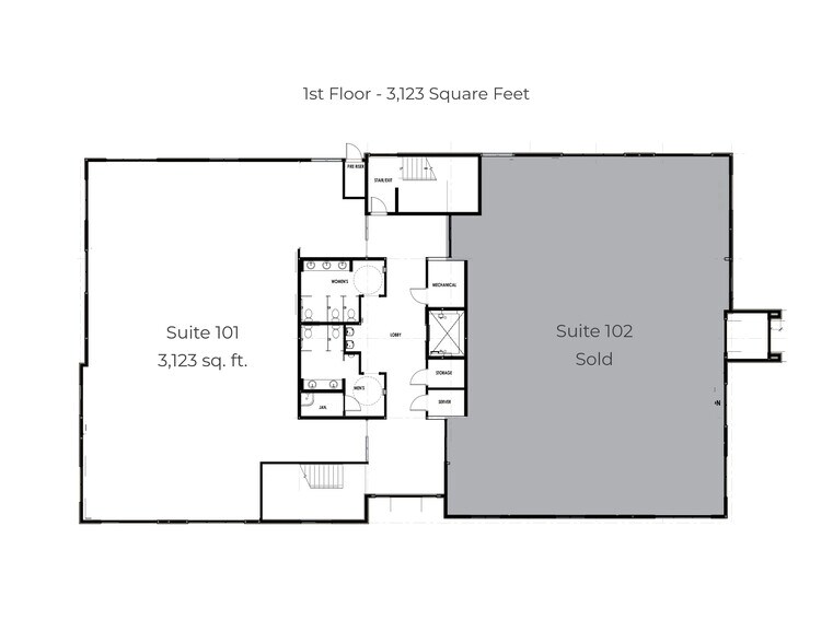 More Photos Of 5089 W 11800 S, Herriman Office For Sale