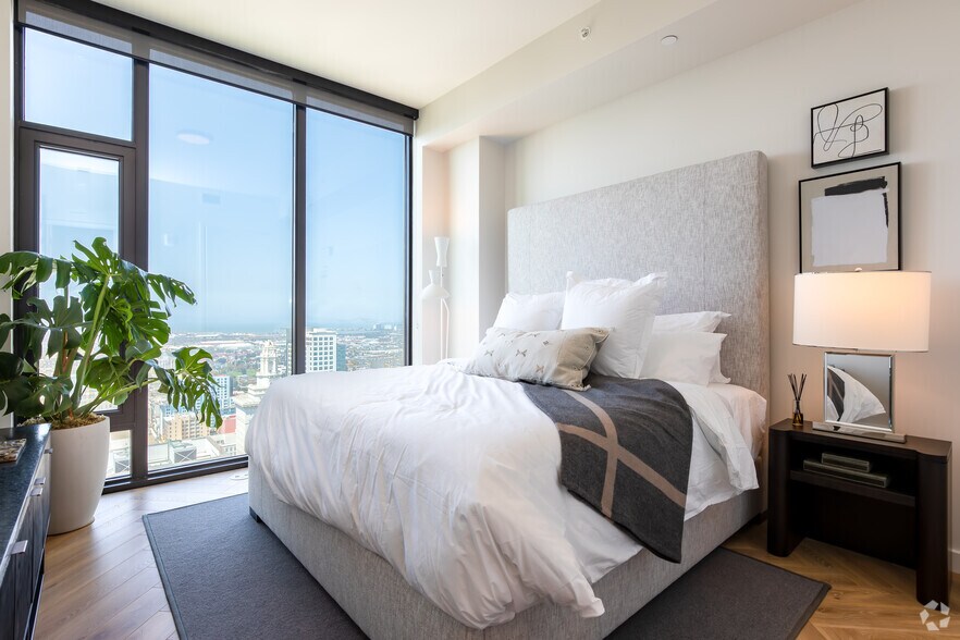 More Photos Of 385 14th St, Oakland Apartments For Lease