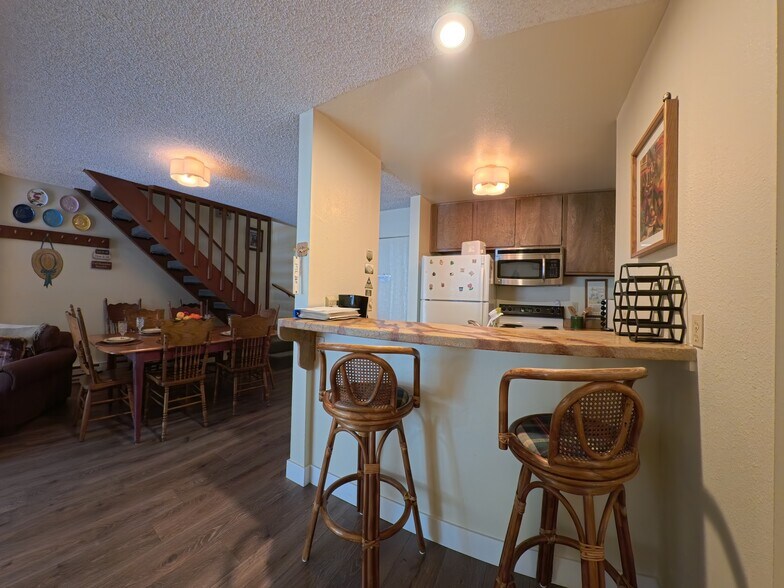 More Photos Of , Mammoth Lakes Multifamily For Sale