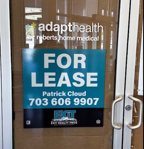 More Photos Of 525 Amherst St, Winchester Medical For Lease