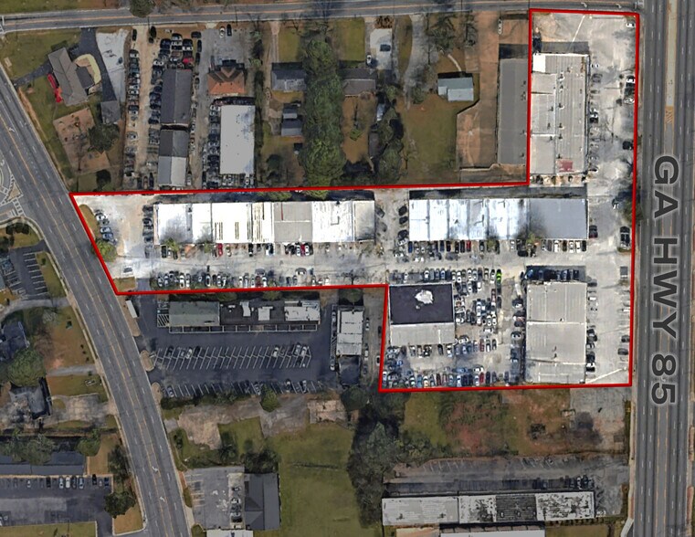 More Photos Of , Fayetteville General Retail For Sale