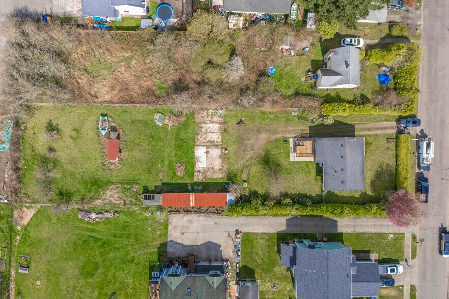 More Photos Of 7552 E F St, Tacoma Land For Sale