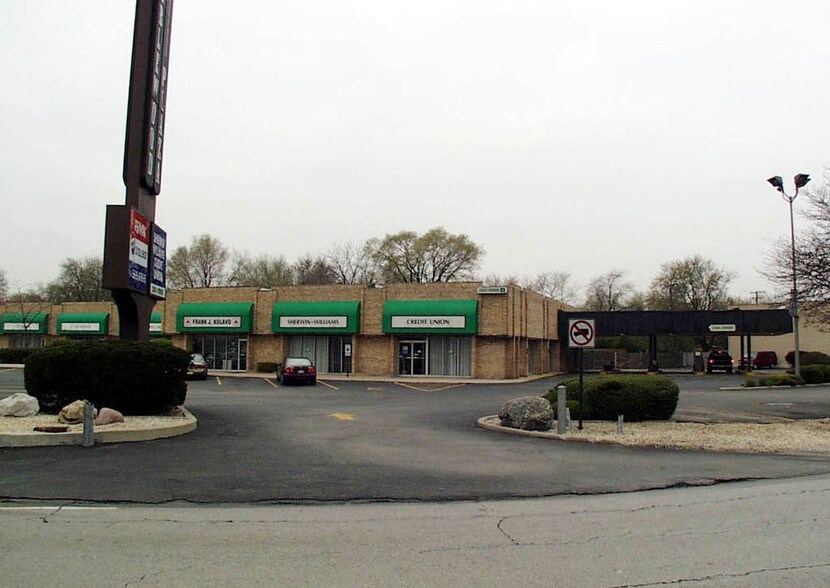 More Photos Of 16230-16252 Prince Dr, South Holland Unknown For Lease