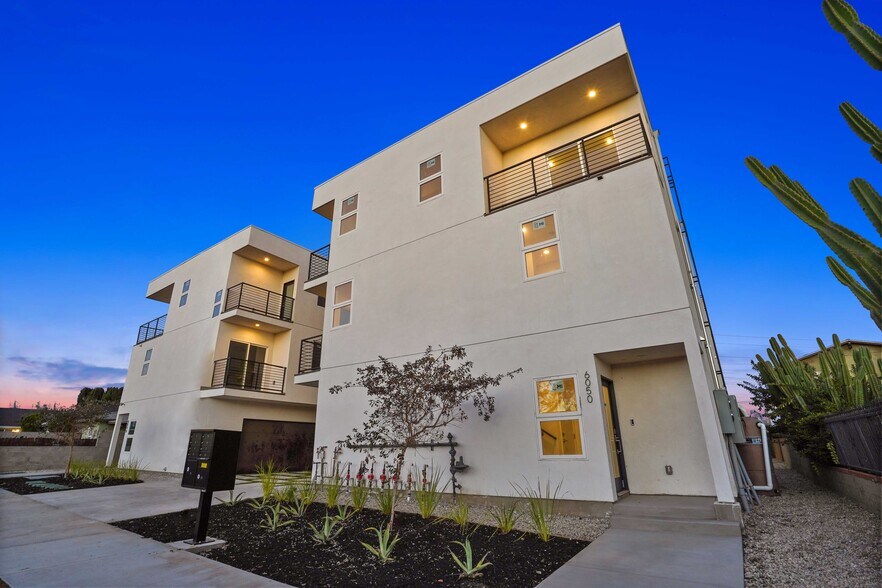 More Photos Of 6056 Craner Ave, North Hollywood Apartments For Sale
