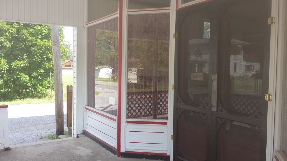 More Photos Of 1837 State Highway 285, Espyville Storefront Retail Residential For Sale