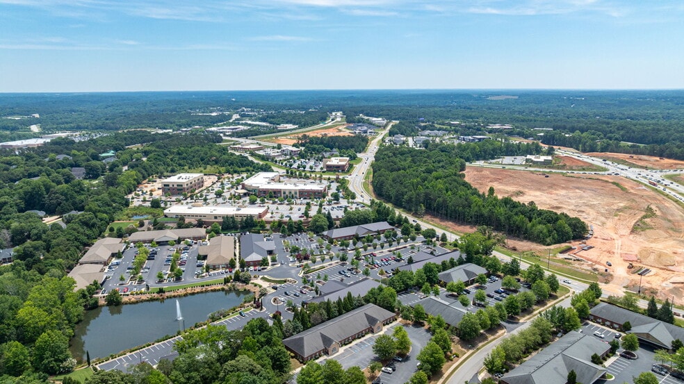 More Photos Of 1500 Langford Dr, Watkinsville Medical For Sale