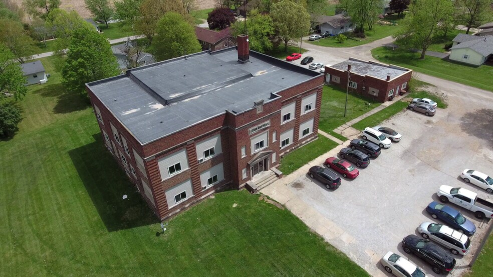 Primary Photo Of 210 Kiick St, Latham Apartments For Sale