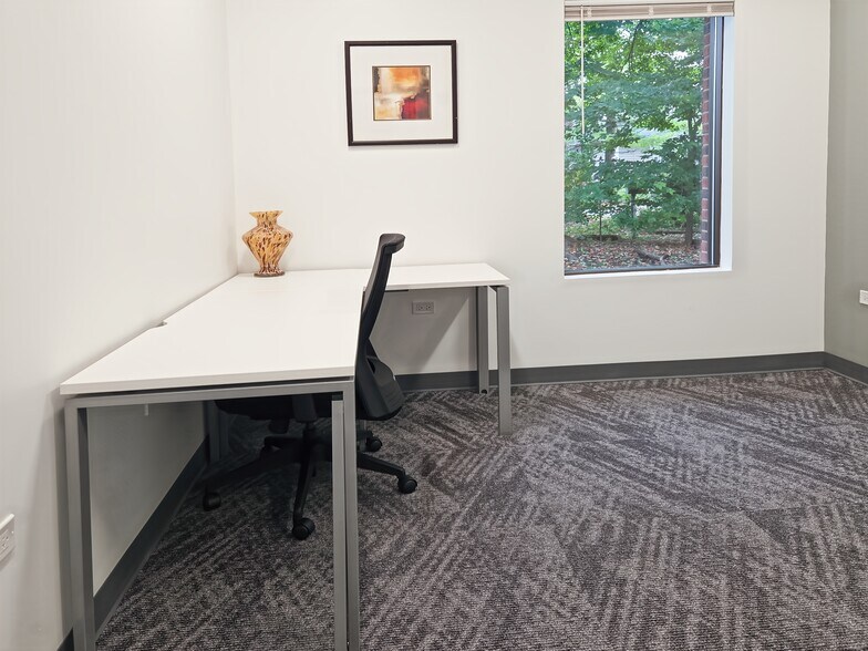 More Photos Of 611 S Milwaukee Ave, Libertyville Coworking Space