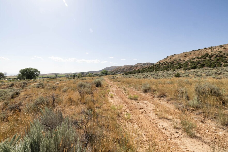 More Photos Of 3550 S 1500 W, Vernal Land For Sale