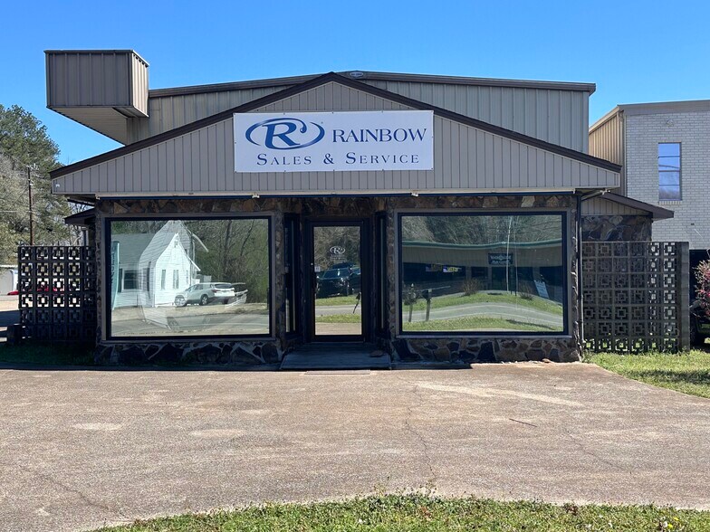 More Photos Of 224 AL-195, Jasper Storefront Retail Office For Sale