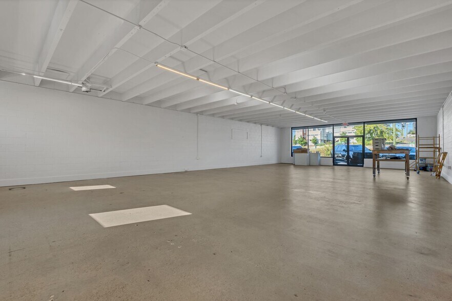 More Photos Of 1305-1311 Dickerson Pike, Nashville Freestanding For Lease