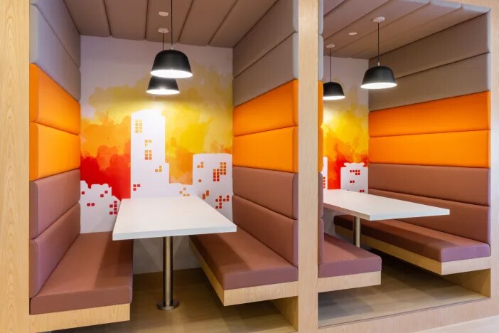 More Photos Of 222 S Main St, Salt Lake City Coworking Space