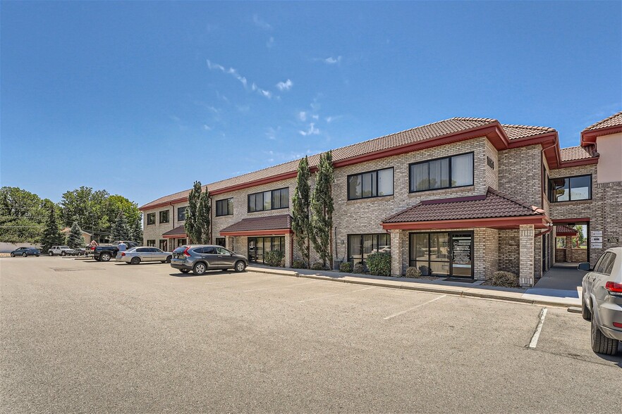 More Photos Of 11152 Huron St, Northglenn Medical For Sale